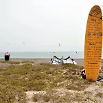 Masirah Beach Camp