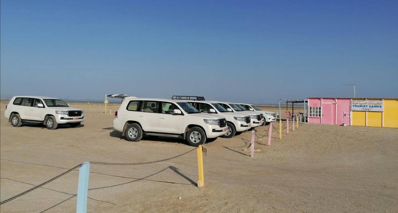Masirah Camp 3*