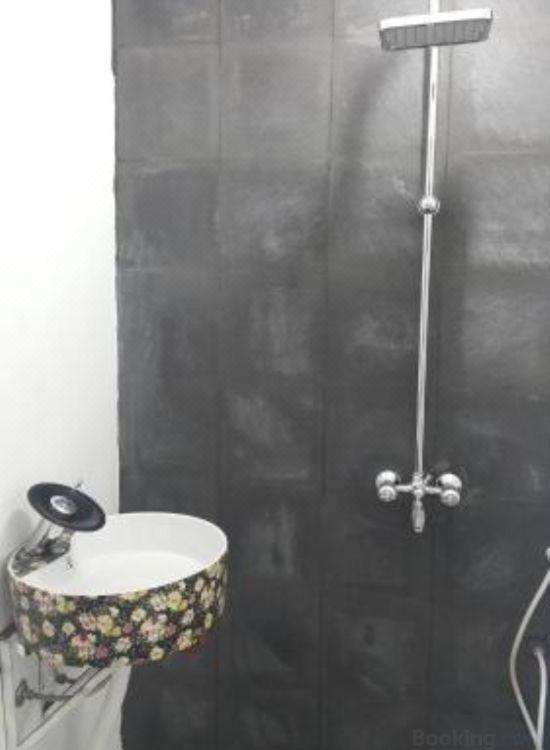 Masirah Camp Luxe tent 3*