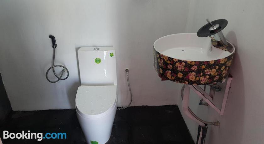 Masirah Camp Luxe tent 3*